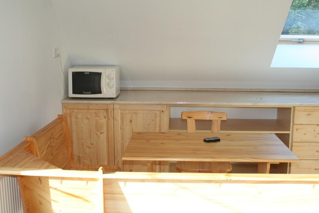 Gadanyi Vendeghaz Es Lovarda Komlo Exterior photo